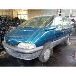 renault espace ii (j/s63_) del año 1994