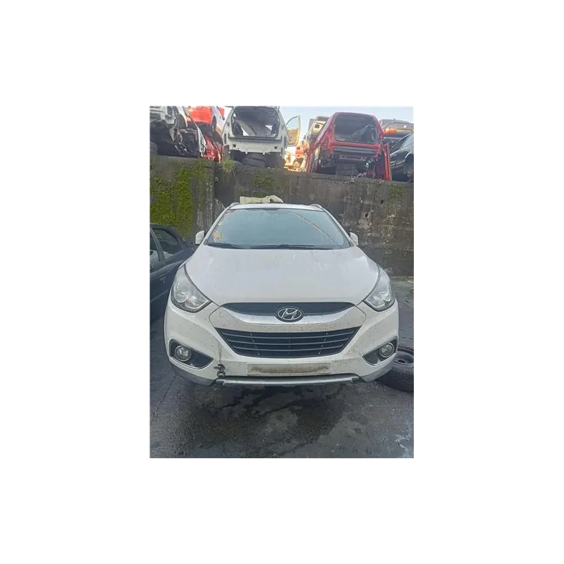 hyundai ix35 (el/lm)(2010) del año 2013