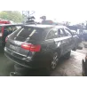 audi a6 c7 avant (4g5, 4gd) del año 2014