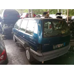 renault espace ii (j/s63_) del año 1994