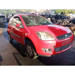 ford fiesta v (jh_, jd_) del año 2006