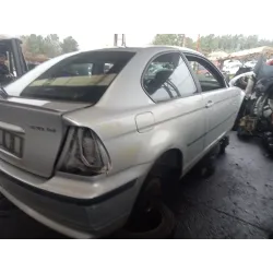 bmw 3 compact (e46) del año 2001
