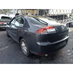 renault laguna iii (bt0/1) del año 2010