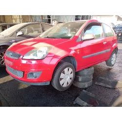 ford fiesta v (jh_, jd_) del año 2006