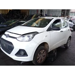hyundai i10 ii (ba, ia) del año 2016