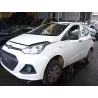 hyundai i10 ii (ba, ia) del año 2016