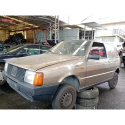 FIAT UNO (146)(1983)