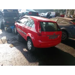 ford fiesta v (jh_, jd_) del año 2006