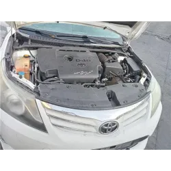 toyota avensis berlina (t25)(2003) del año 2012