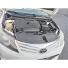 toyota avensis berlina (t25)(2003) del año 2012