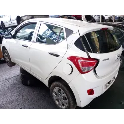 hyundai i10 ii (ba, ia) del año 2016