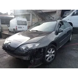 renault laguna iii (bt0/1) del año 2010