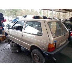 fiat uno (146)(1983) del año 1987
