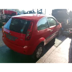 ford fiesta v (jh_, jd_) del año 2006