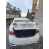 toyota avensis berlina (t25)(2003) del año 2012