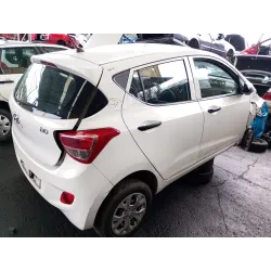 hyundai i10 ii (ba, ia) del año 2016