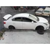 toyota avensis berlina (t25)(2003) del año 2012