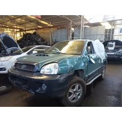 hyundai santa fé i (sm) del año 2003