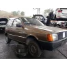 fiat uno (146)(1983) del año 1987