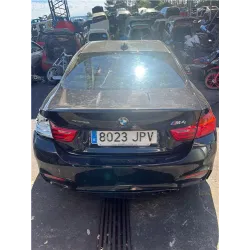 bmw serie m4 coupe (f82) del año 2016