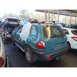 hyundai santa fé i (sm) del año 2003