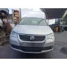 volkswagen touran (1t1, 1t2) del año 2007