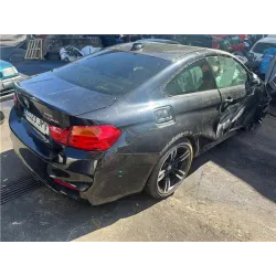 bmw serie m4 coupe (f82) del año 2016
