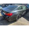 bmw serie m4 coupe (f82) del año 2016