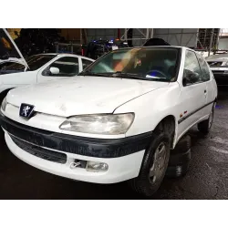 peugeot 306 hatchback (7a, 7c, n3, n5) del año 1997