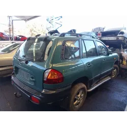 hyundai santa fé i (sm) del año 2003