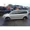 volkswagen touran (1t1, 1t2) del año 2007