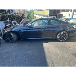 bmw serie m4 coupe (f82) del año 2016