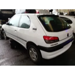 peugeot 306 hatchback (7a, 7c, n3, n5) del año 1997