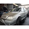 kia carnival ii (gq) del año 2002