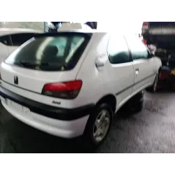 peugeot 306 hatchback (7a, 7c, n3, n5) del año 1997