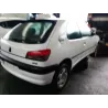 peugeot 306 hatchback (7a, 7c, n3, n5) del año 1997