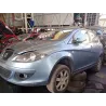 seat toledo (5p2)(09.2004) del año 2005