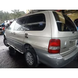 kia carnival ii (gq) del año 2002