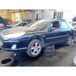 peugeot 407 sw (6e_, 6d_) del año 2007