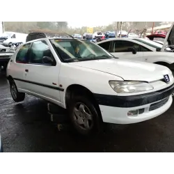 peugeot 306 hatchback (7a, 7c, n3, n5) del año 1997