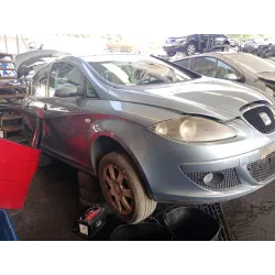 seat toledo (5p2)(09.2004) del año 2005