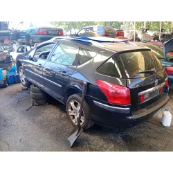 peugeot 407 sw (6e_, 6d_) del año 2007