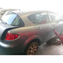 seat toledo (5p2)(09.2004) del año 2005