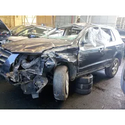hyundai santa fé ii (cm) del año 2007