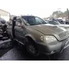 kia carnival ii (gq) del año 2002