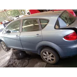 seat toledo (5p2)(09.2004) del año 2005
