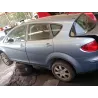 seat toledo (5p2)(09.2004) del año 2005
