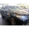hyundai santa fé ii (cm) del año 2007