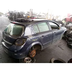 opel astra h (a04) del año 2008
