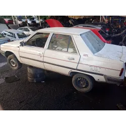 renault 9 (l42_) del año 1986